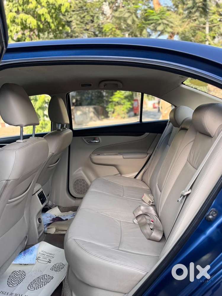 Maruti Suzuki Ciaz 2018 Diesel Well Maintained