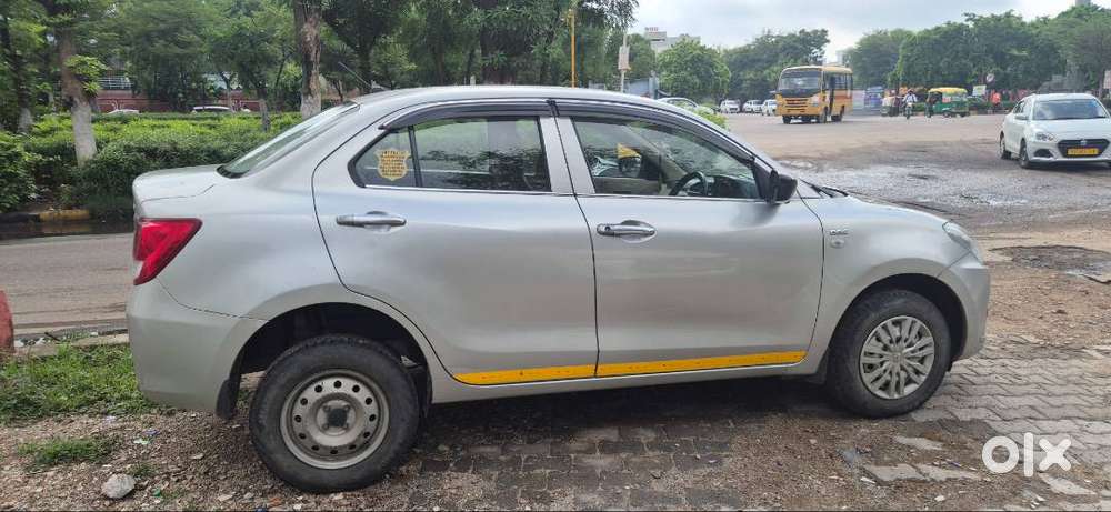 Maruti Suzuki Dzire 2018 Diesel 280000 Km Driven
