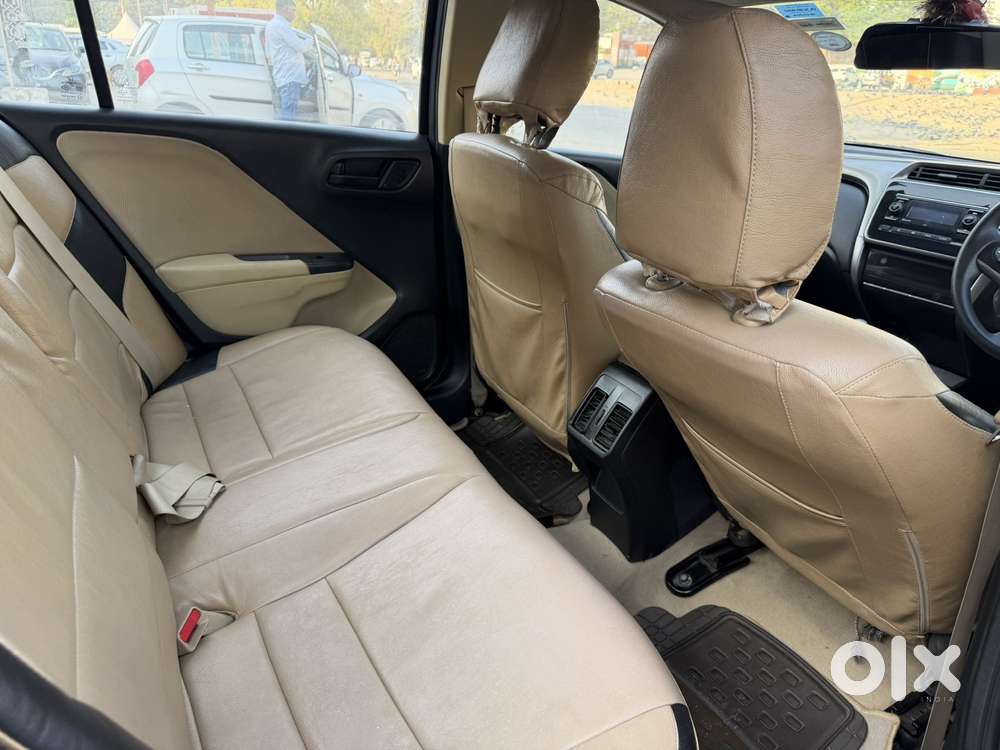 Honda City 2014-2015 V Mt, 2014, Petrol