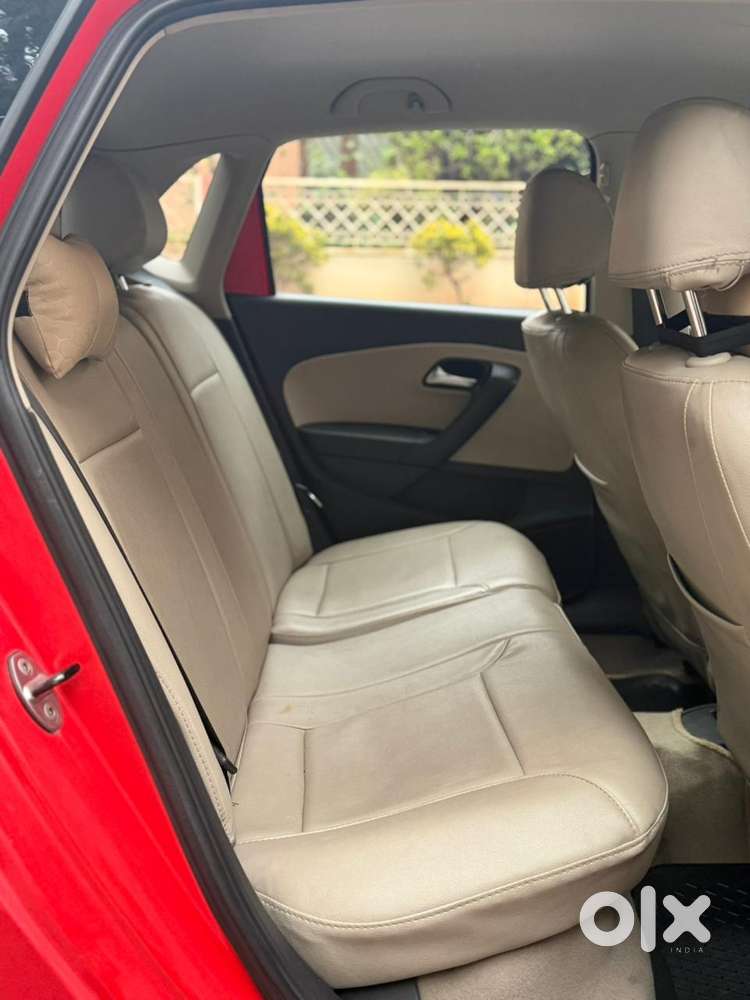Volkswagen Polo Petrol Comfortline 1.2l, 2011, Petrol