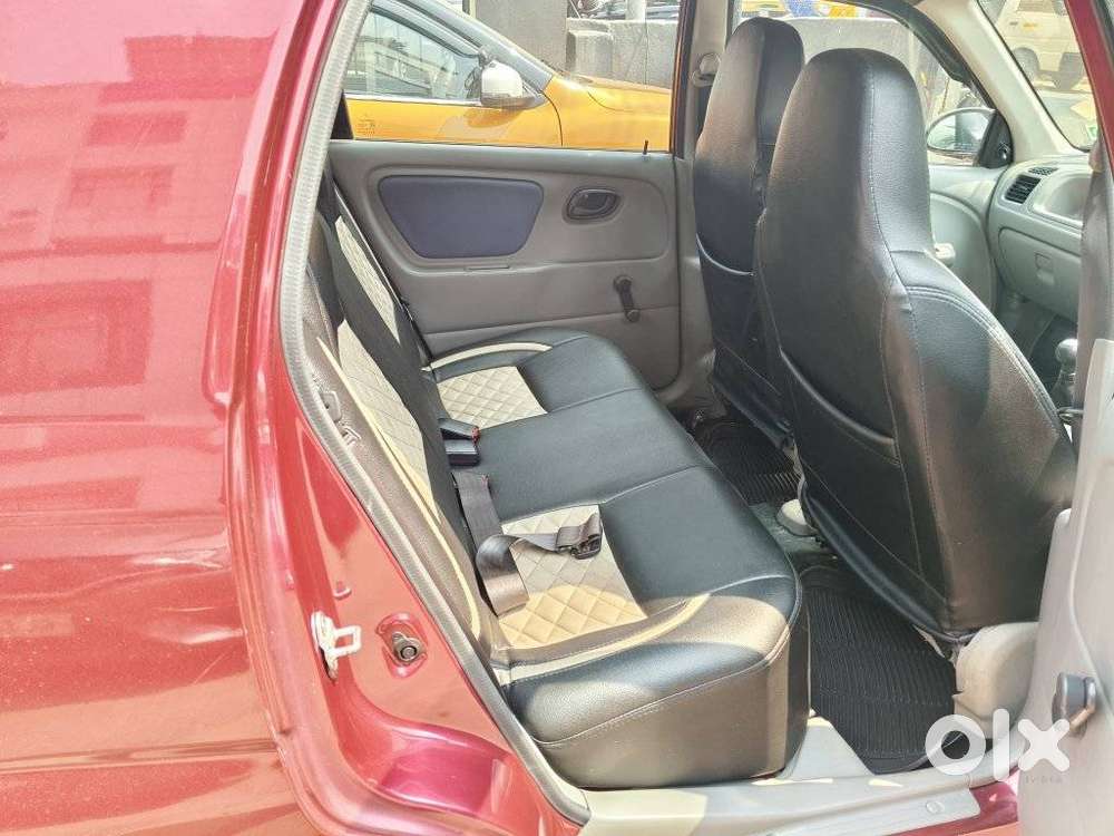 Maruti Suzuki Alto K10 1.0 Vxi, 2012, Petrol