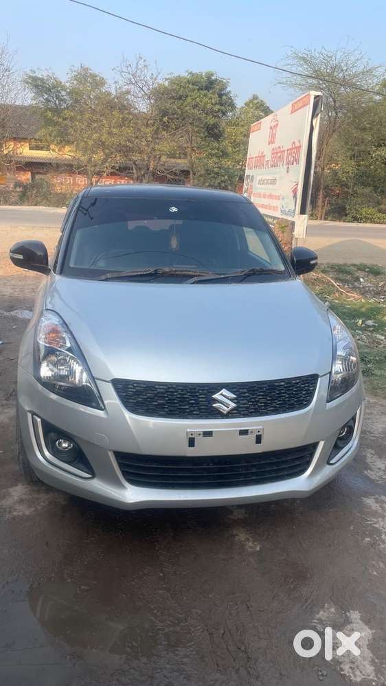 Maruti Suzuki Swift 2014 Diesel Well Maintained