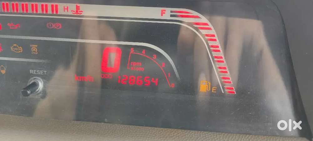 Mahindra Bolero 2013 Variant