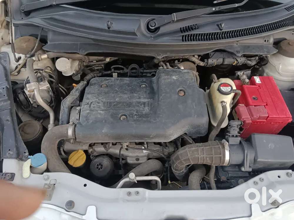 Maruti Suzuki Swift Vdi 2017 Diesel