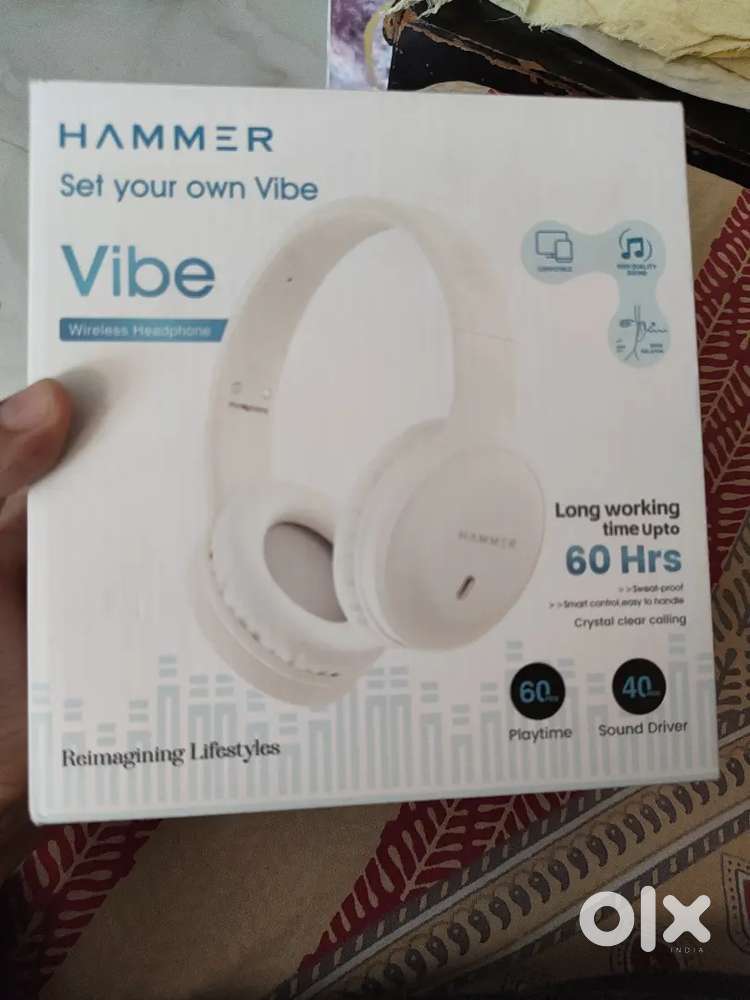 Headphones