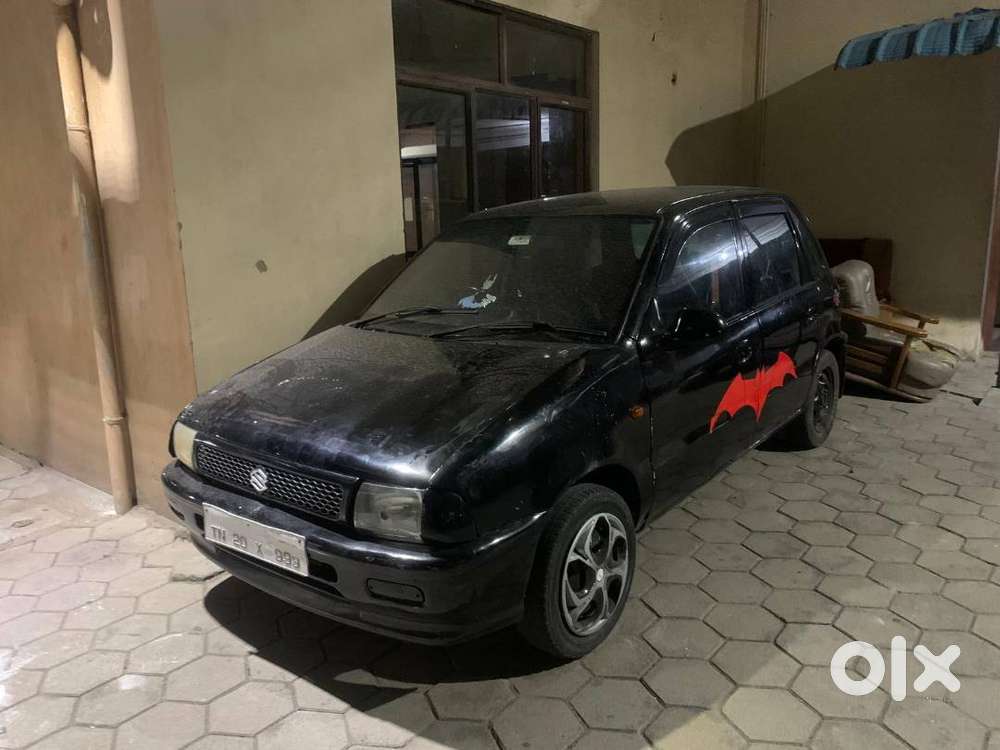 Maruti Suzuki Zen 2000 Petrol Good Condition