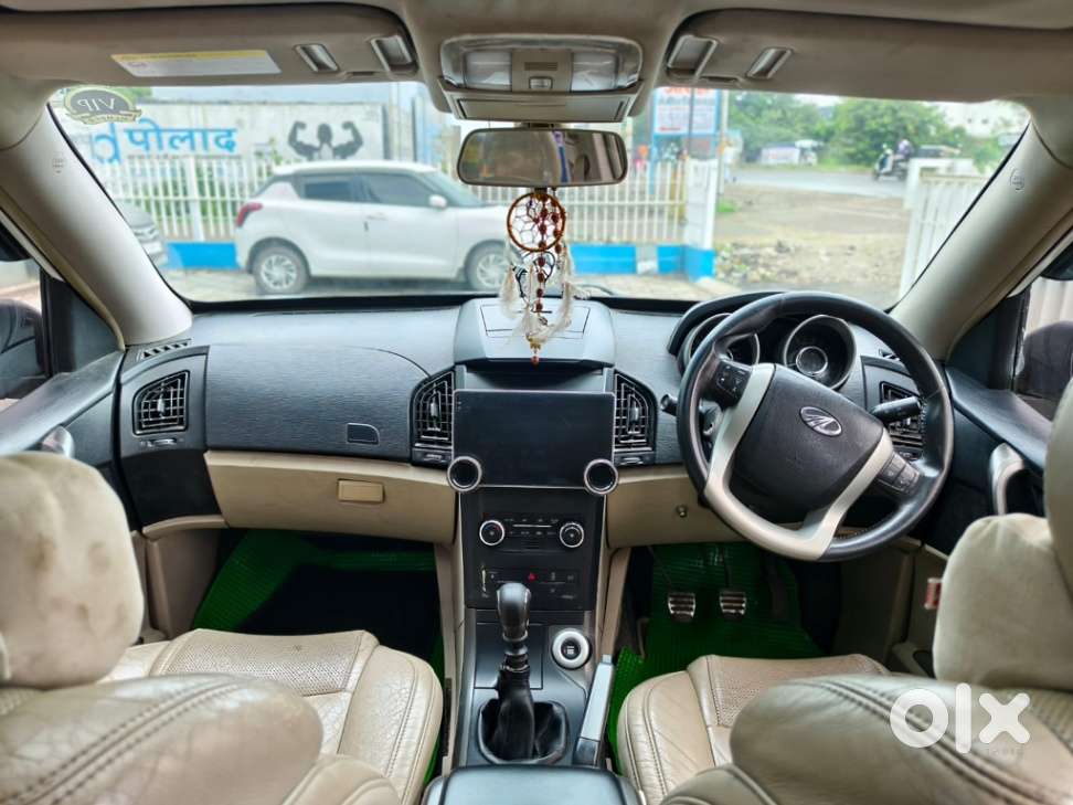 Mahindra Xuv500 2.2 W10, 2017, Diesel