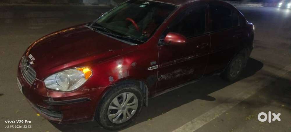 Verna Car For Sale