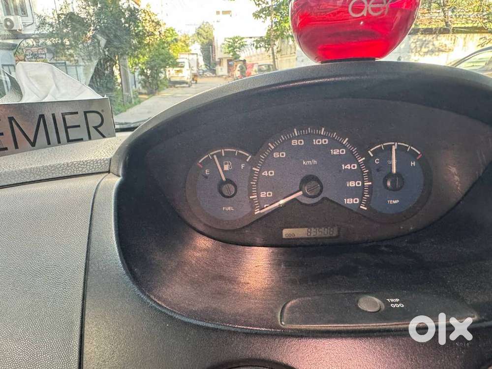 Chevrolet Spark – Well Maintained, Valid Till 2029!