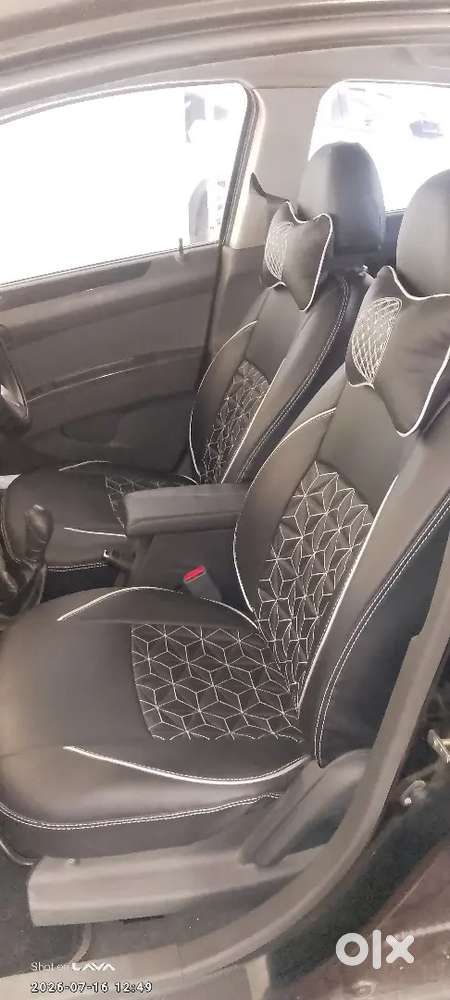 Chevrolet Beat Diesel 2011 Lt