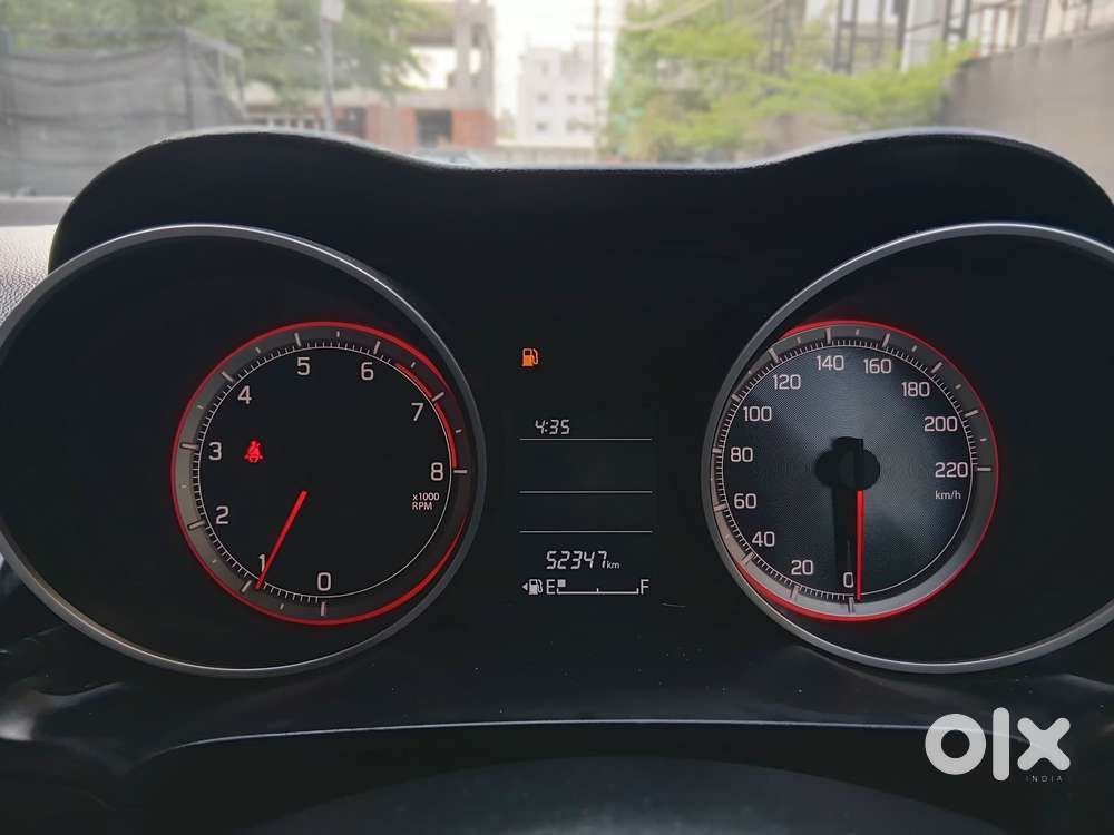 Maruti Suzuki Swift Vxi + Manual, 2020, Petrol