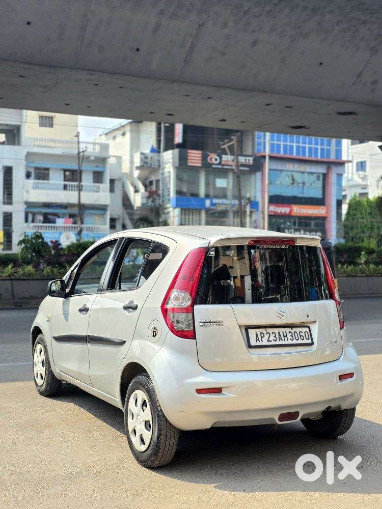Maruti Suzuki Ritz Vdi, 2013, Diesel