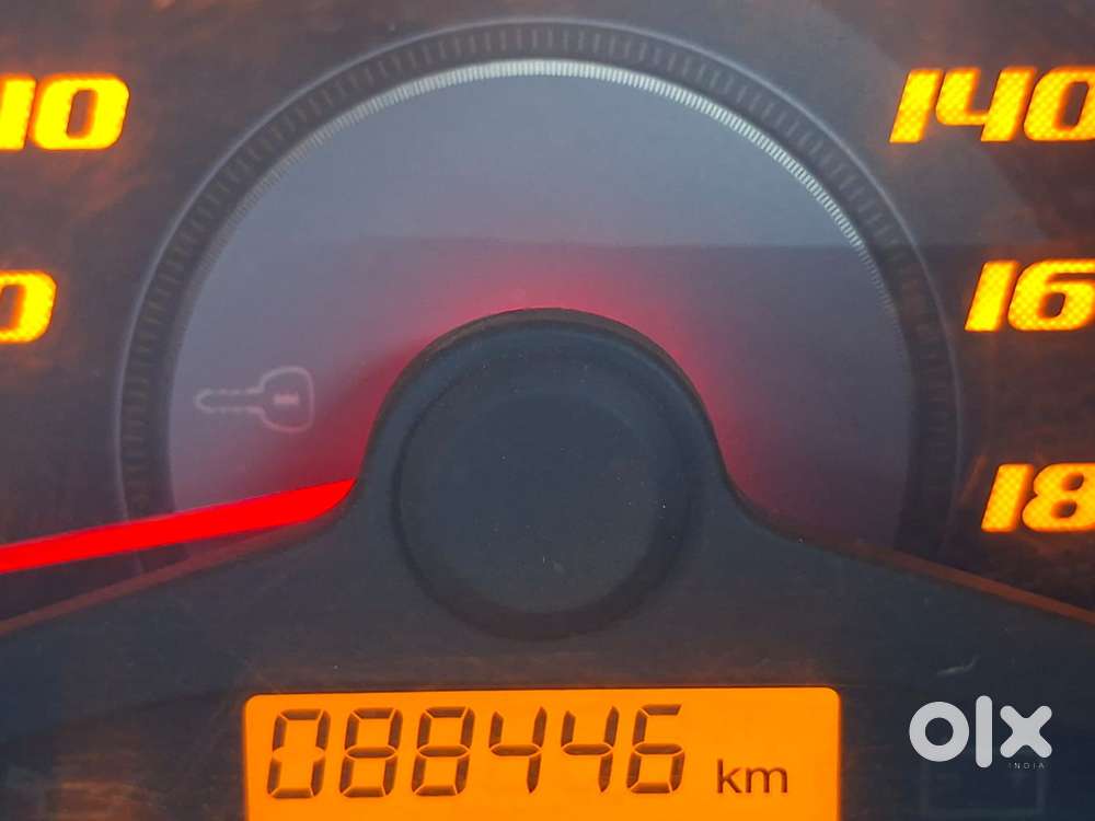 Honda Amaze, 2013, Petrol