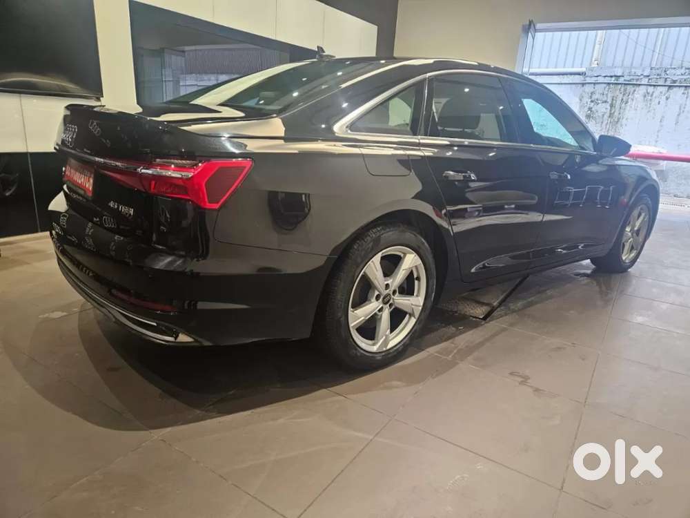 Audi A6 2.0 45 Tfsi Premium Plus, 2024, Petrol