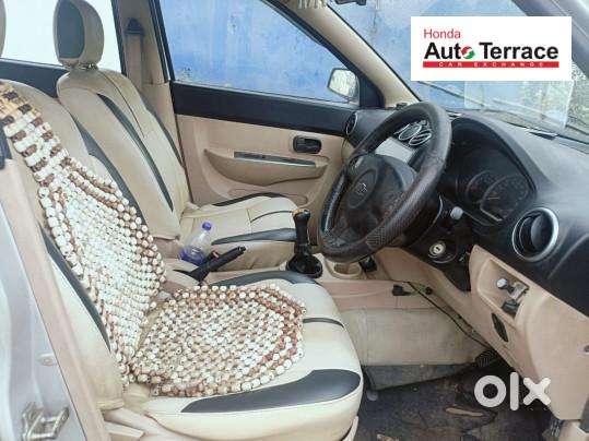 Chevrolet Enjoy Tcdi Ls 8 Seater, 2014, Diesel
