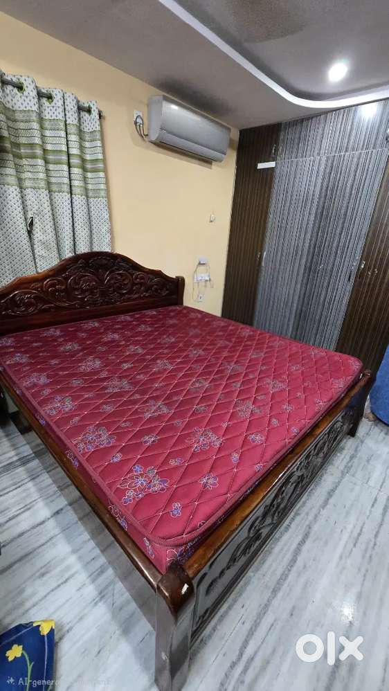 KING SIZE MATTRESSES(PARUPU)