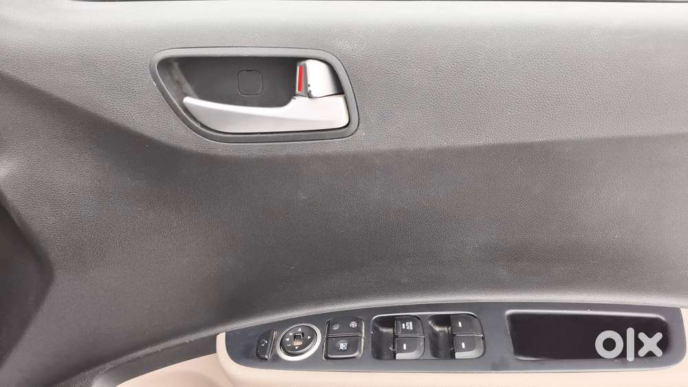 Hyundai Grand I10 Sportz 1.2 Kappa Vtvt, 2015, Petrol
