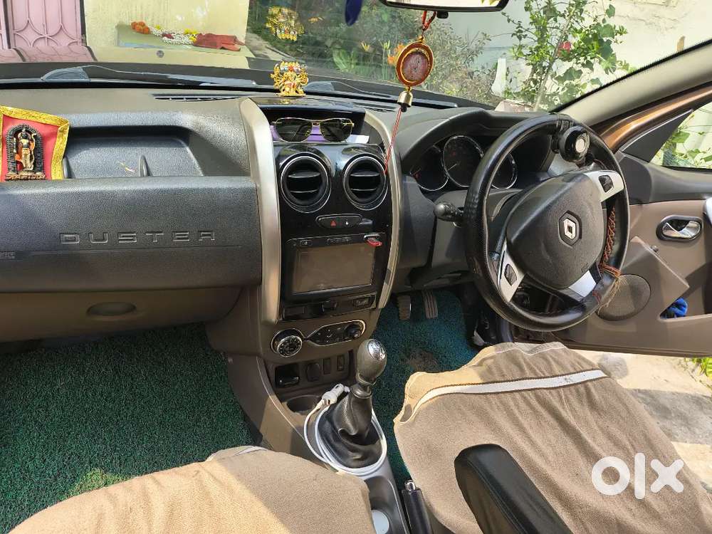 Mint Condition Renault Duster 110 Ps