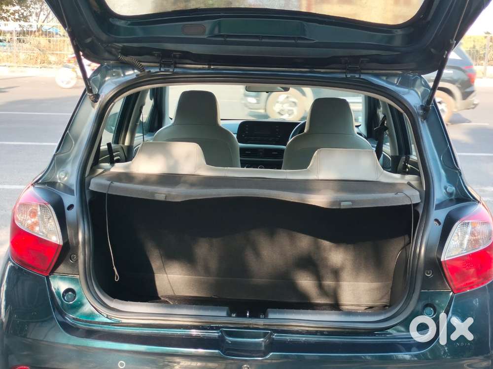 Hyundai Grand I10 Nios Magna, 2020, Petrol