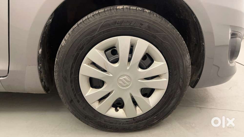 Maruti Suzuki Swift Dzire Vxi At Optional, 2012, Petrol