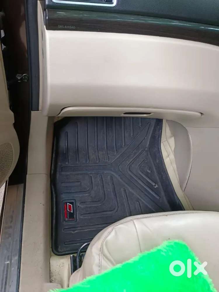 Maruti Suzuki Ciaz 2014 Petrol