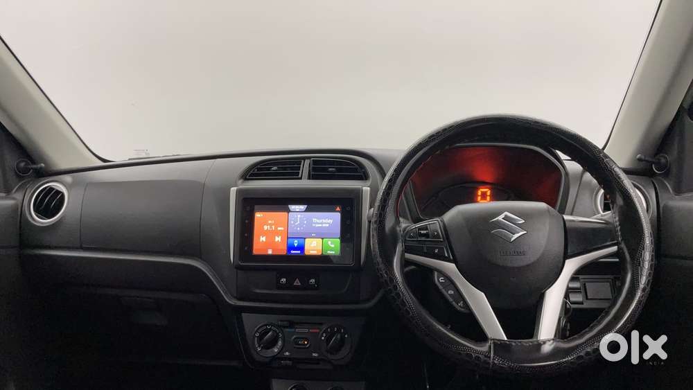Maruti Suzuki Alto K10 Plus Edition, 2022, Petrol