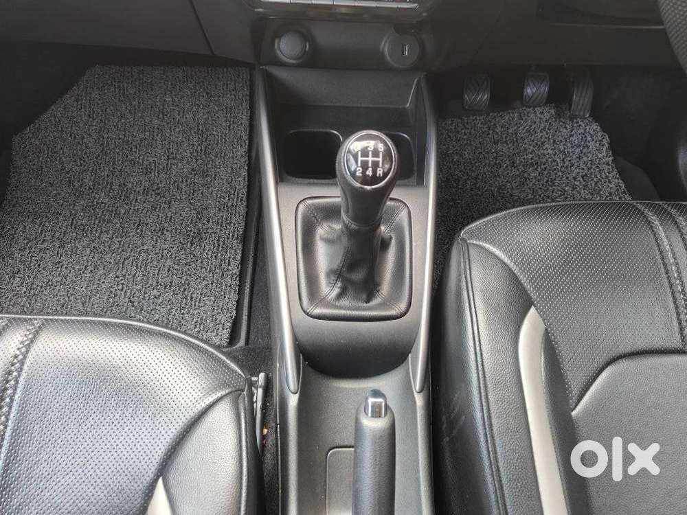 Maruti Suzuki Baleno Zeta, 2023, Petrol