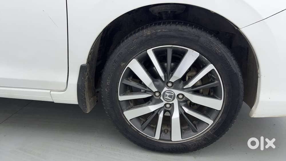 Honda City Vx Petrol Mt, 2022, Petrol