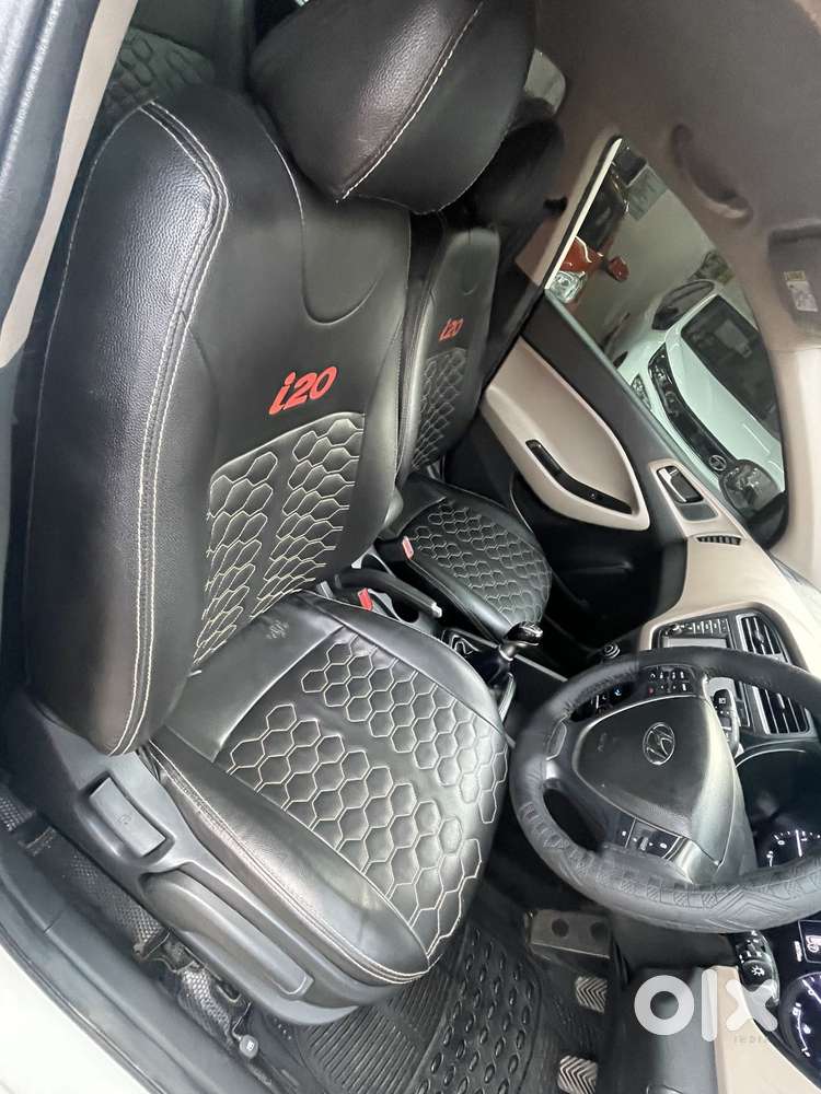 Hyundai Elite I20 Asta 1.4 Crdi, 2015, Diesel