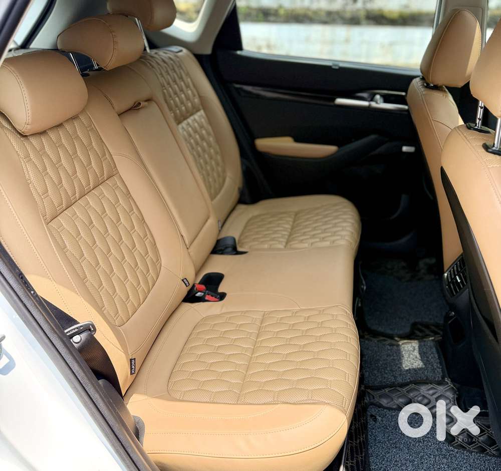Kia Seltos Htx Plus D, 2021, Diesel