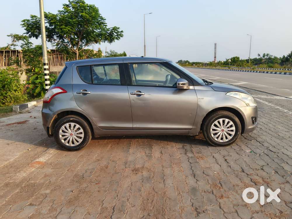 Maruti Suzuki Swift Ddis Vdi, 2012, Diesel