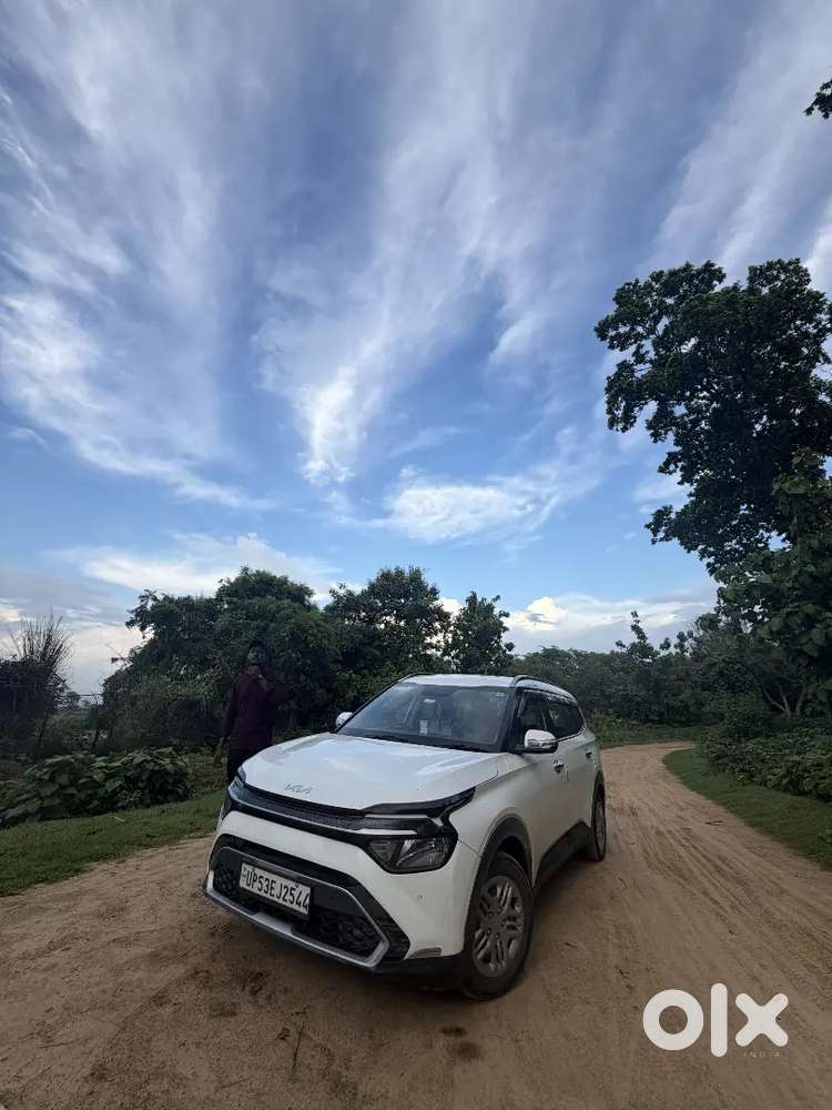 Kia Carens 1.5 Turbo 2022