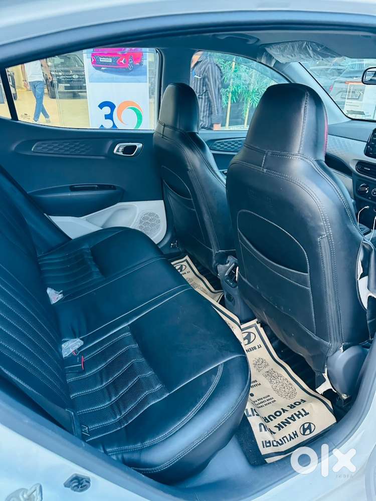 Hyundai Grand I10 Nios 2024 Cng Well Maintained