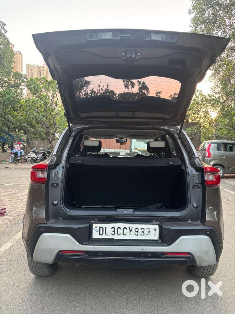 Nissan Magnite 1.0 Xl, 2022, Petrol
