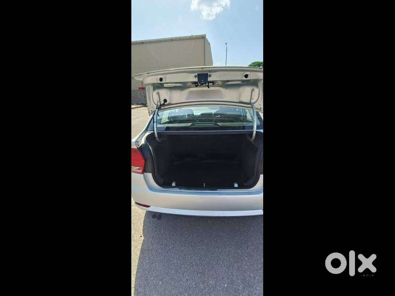Volkswagen Ameo 1.5 Tdi Comfortline, 2018, Diesel