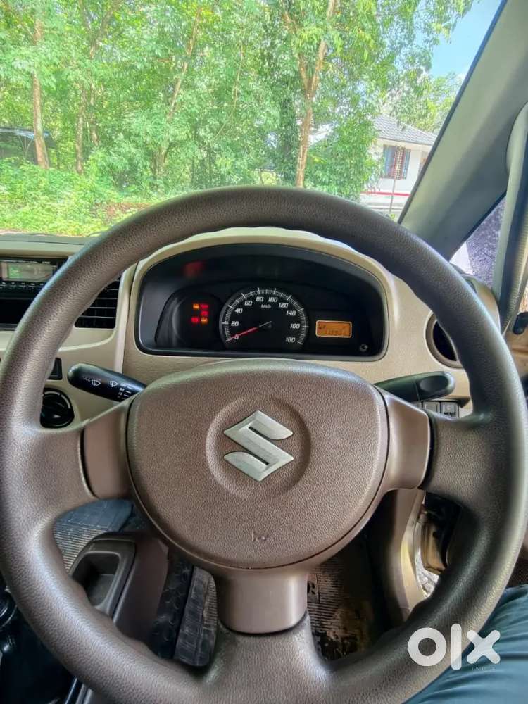 Maruti Suzuki Zen Estilo 2010 Petrol Well Maintained