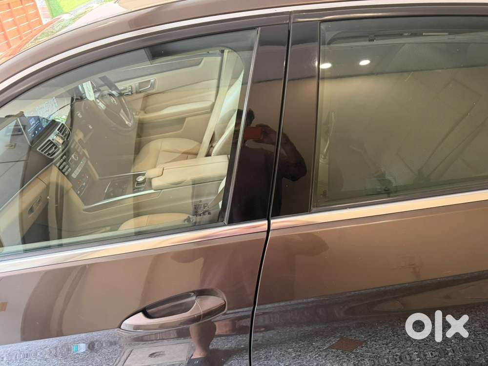 Mercedes E200 Petrol 2014 | Immaculate Condition | Owner Driven |