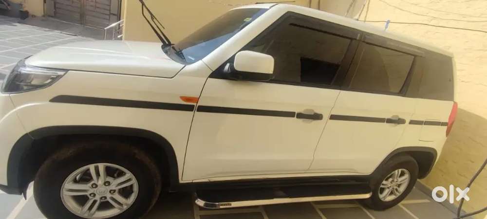 Mahindra Bolero Neo 2023 Diesel 54000 Km Driven