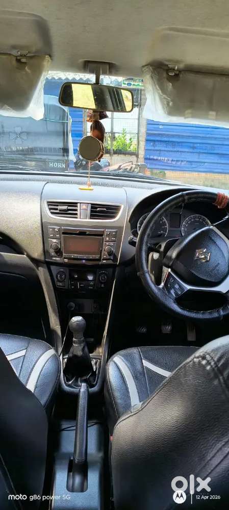 Maruti Suzuki Swift 2014 Petrol Well Maintained