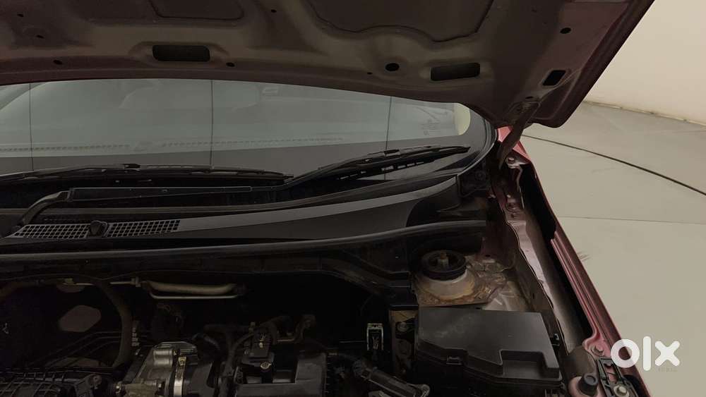 Honda Amaze Vx Cvt I-vtec, 2020, Petrol