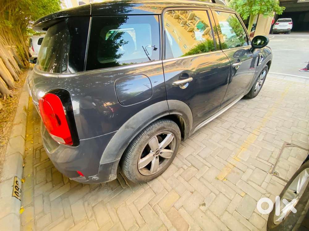 Mini Cooper Countryman Sd, 2019, Diesel