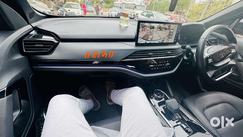 Tata Harrier 2024 Diesel
