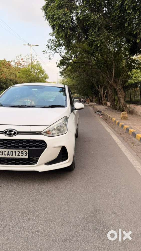 Hyundai Car 2018 Petrol