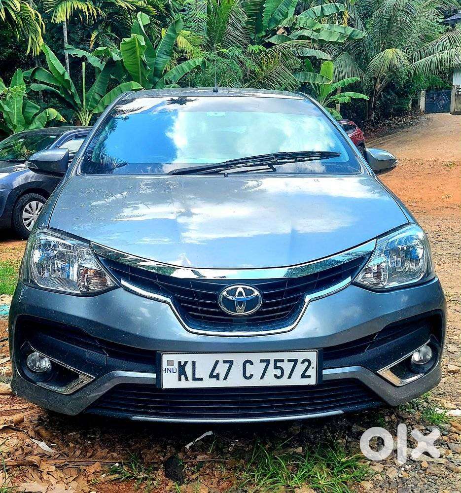Toyota Etios Gd Sp*, 2013, Diesel