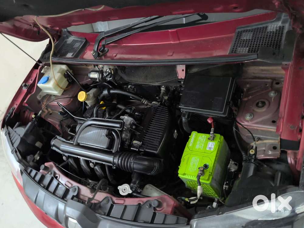 Renault Kwid Rxt 1.0, 2017, Petrol