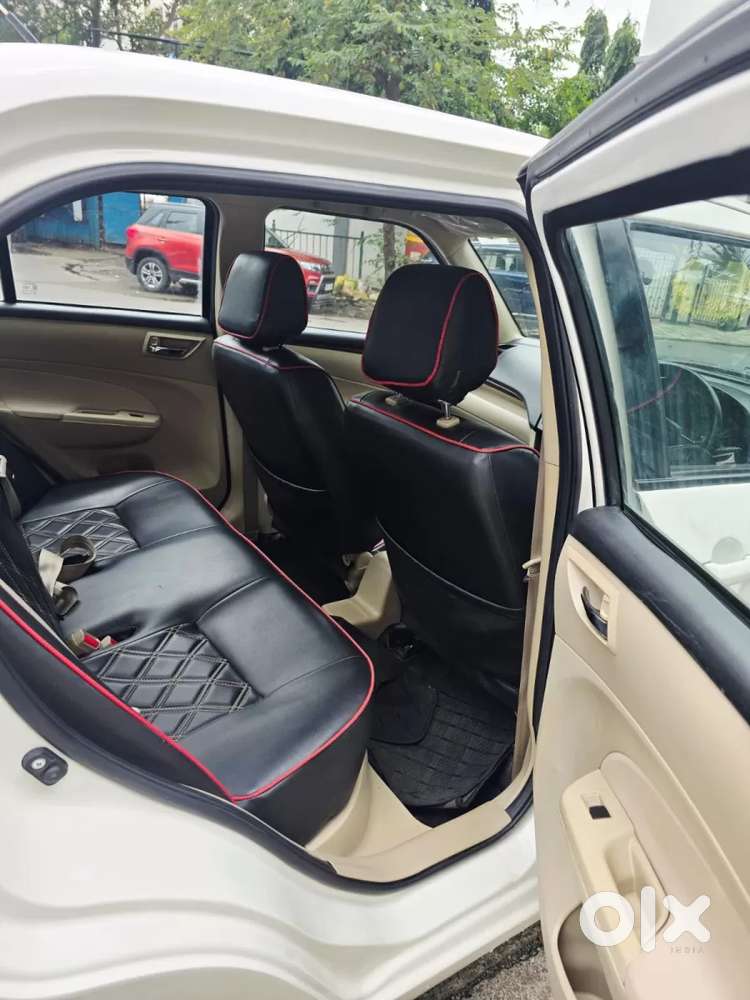 Maruti Suzuki Swift Dzire 1.3 Vxi, 2013, Petrol