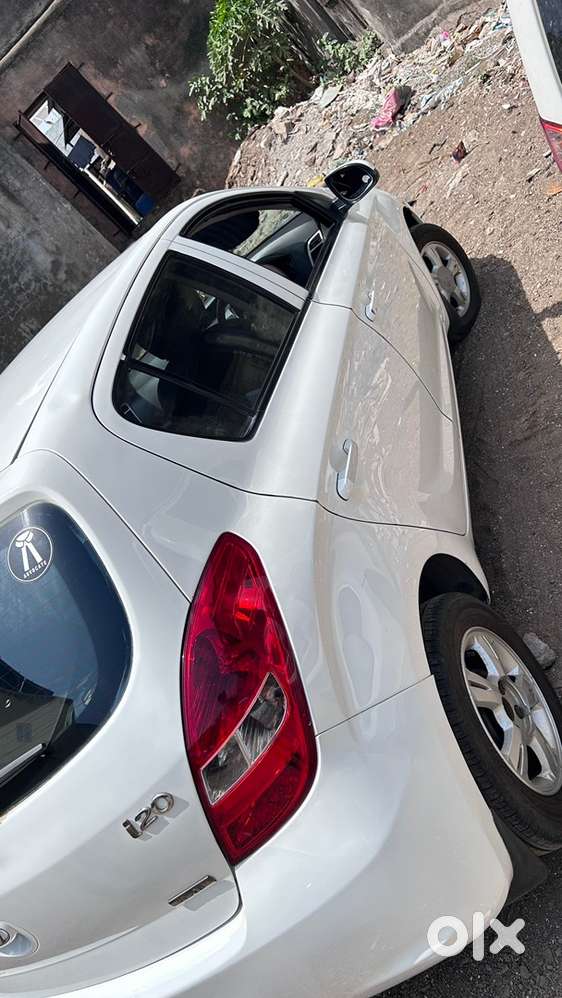 I20 For Sale - Good Condition