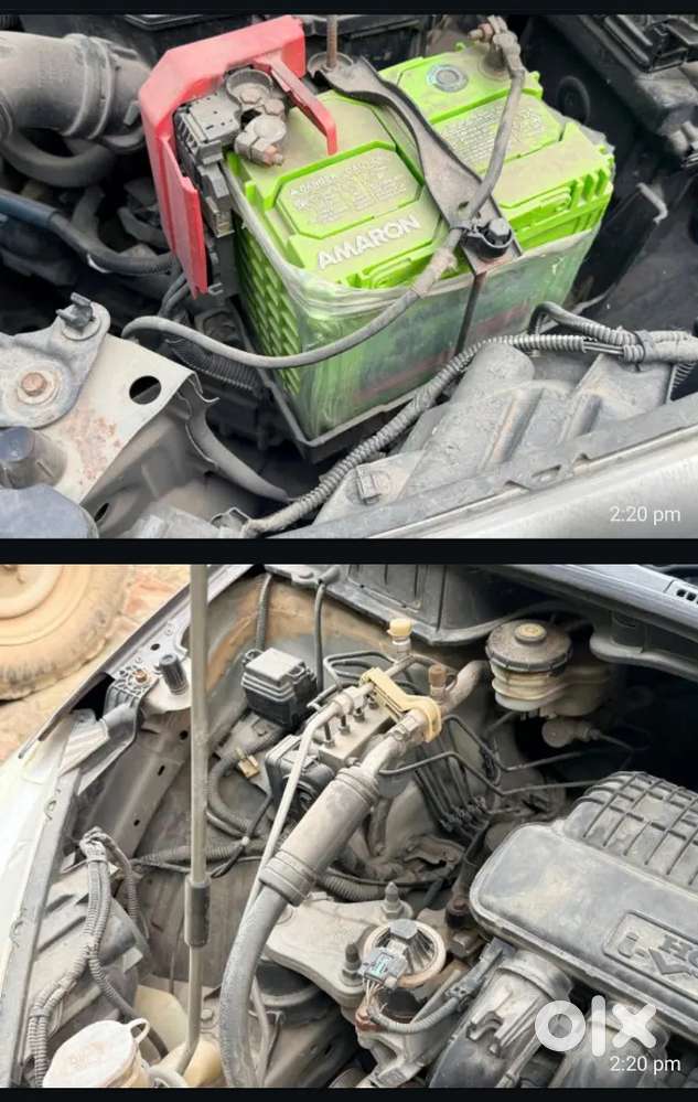 Honda City 2015 Petrol Well Maintained
