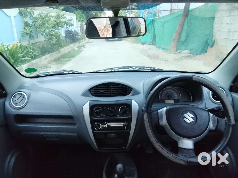 Maruti Suzuki Alto 800 Lxi, 2013, Petrol