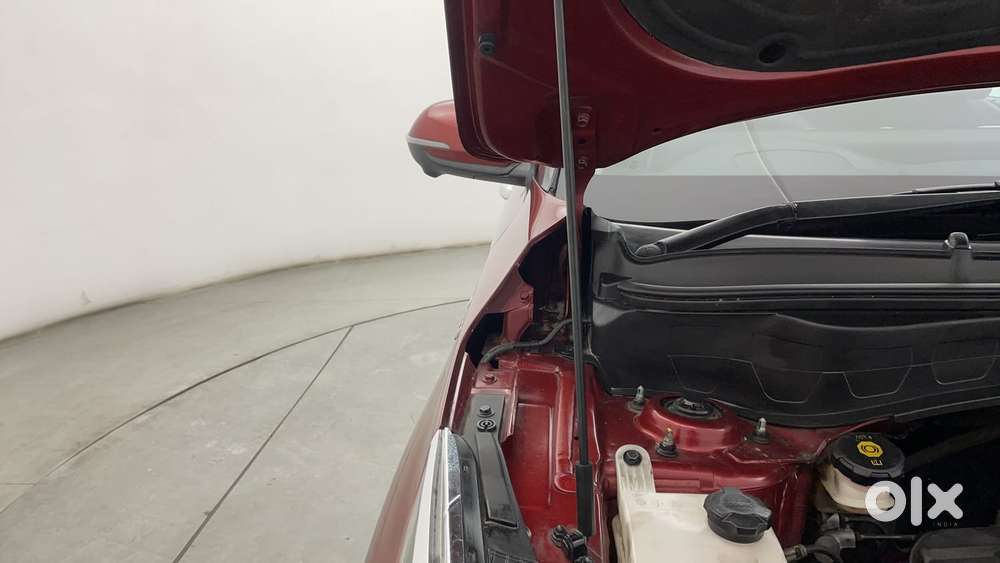 Kia Seltos 1.5 Gtx+ Diesel At, 2021, Diesel